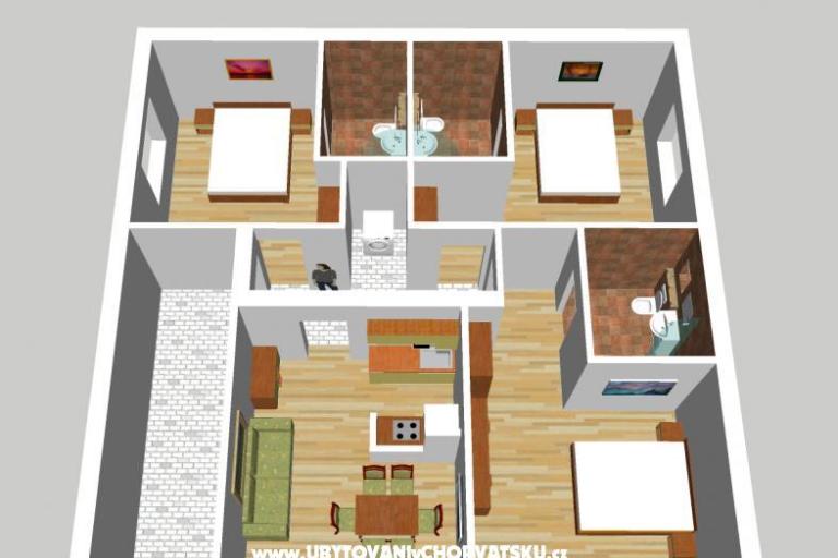 Apartmani Galija – foto 2