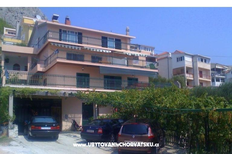 Apartmani Irina-Duće – foto 4