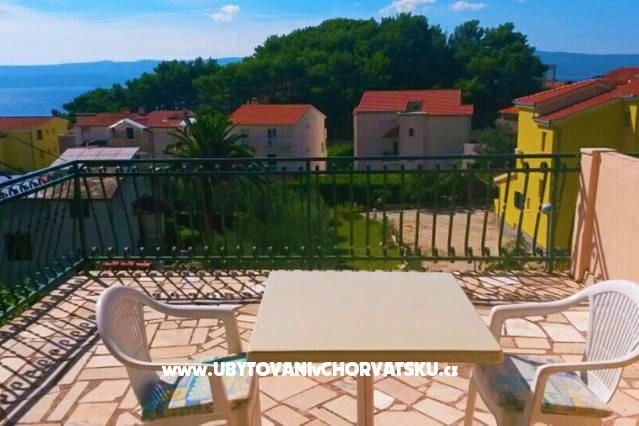 Apartmani Irina-Duće – foto 6
