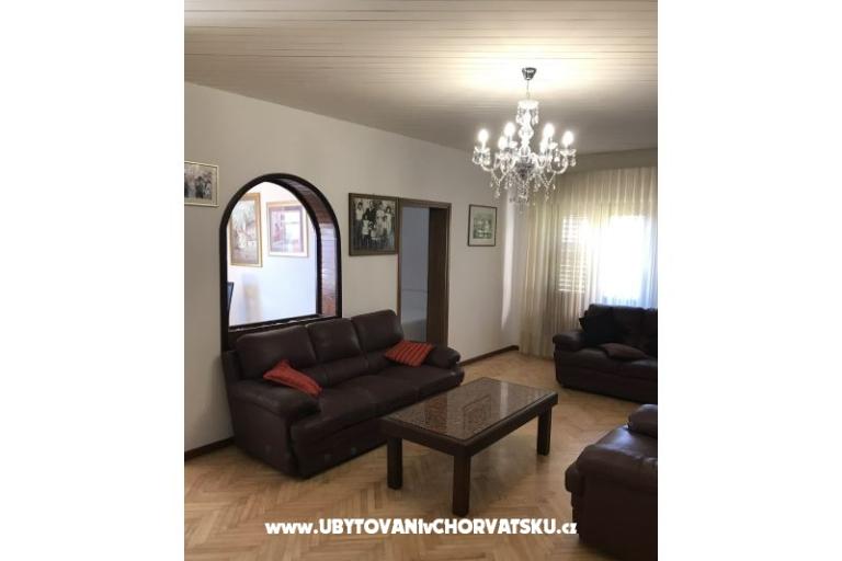 Apartmani Irina-Duće – foto 7