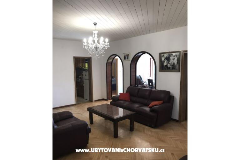 Apartmani Irina-Duće – foto 8