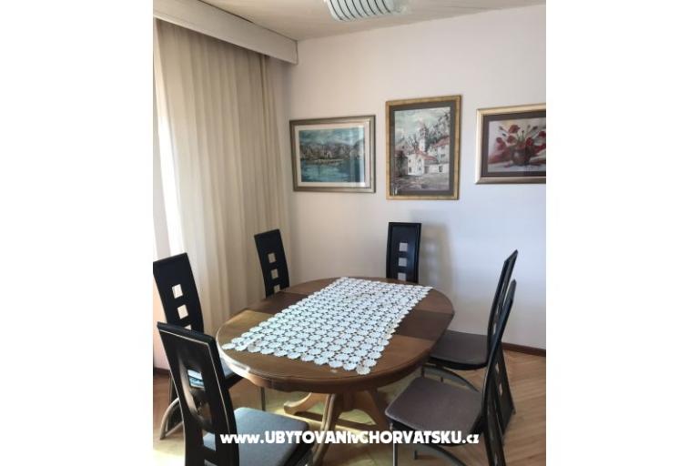 Apartmani Irina-Duće – foto 9