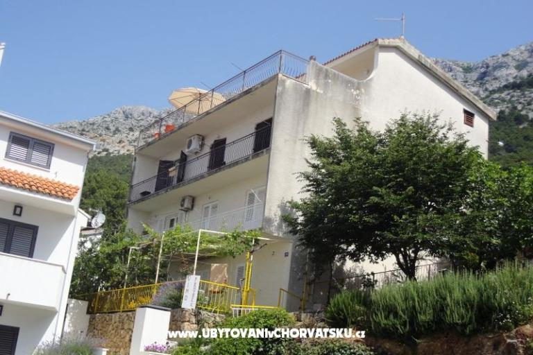Apartman Lucijan – foto 2