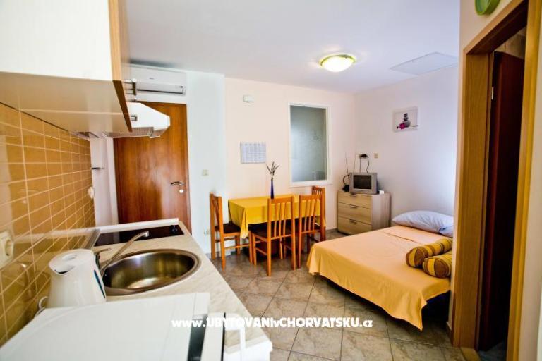 Apartmani Jelica – foto 12