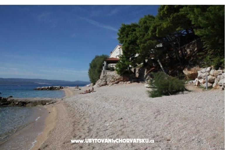 Apartmani Juričić Pisak – foto 12