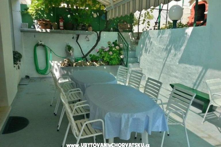 Apartmani Juričić Pisak – foto 4