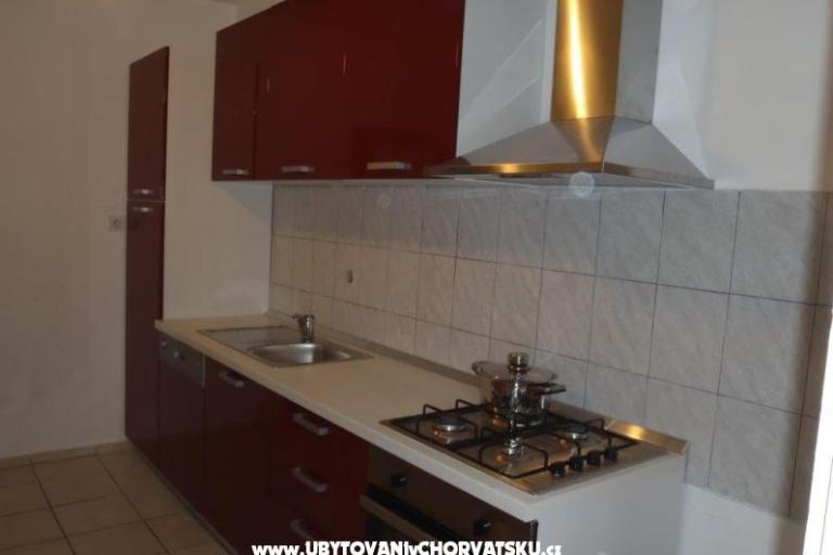 Apartmani Juričić Pisak – foto 5