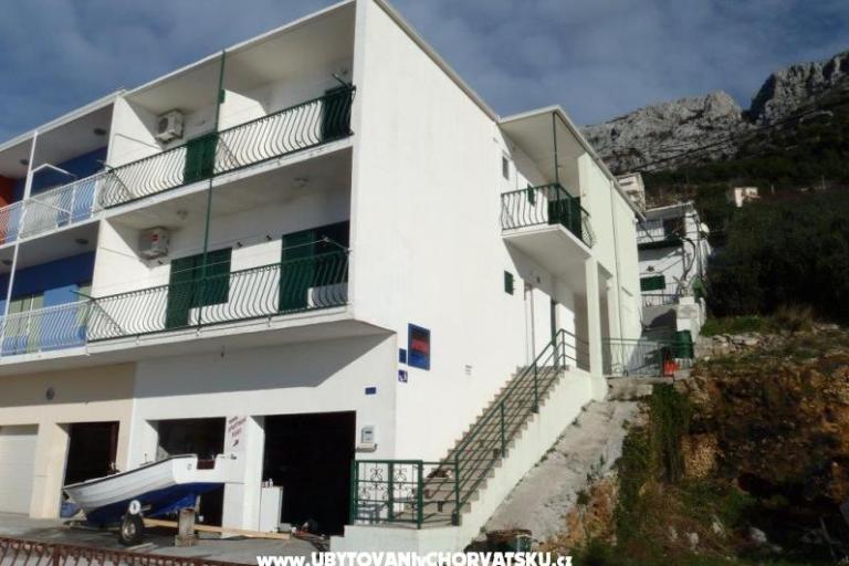 Apartmani Juričić Pisak – foto 8