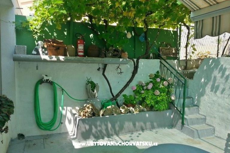 Apartmani Juričić Pisak – foto 9
