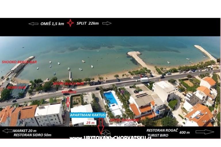Apartmani Kaktus – foto 17