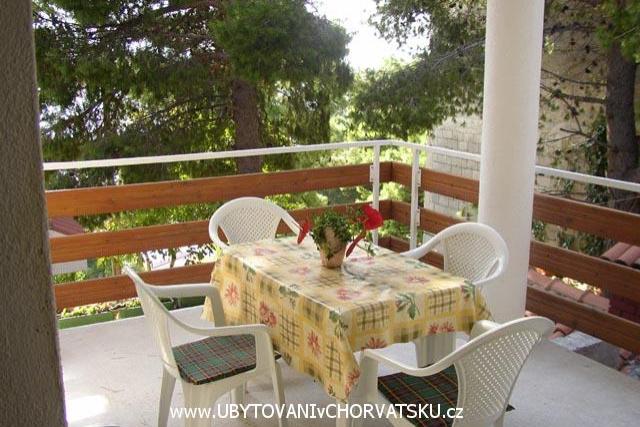 Apartmani Kapela – foto 6