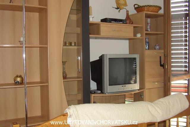 Apartmani Kapela – foto 7