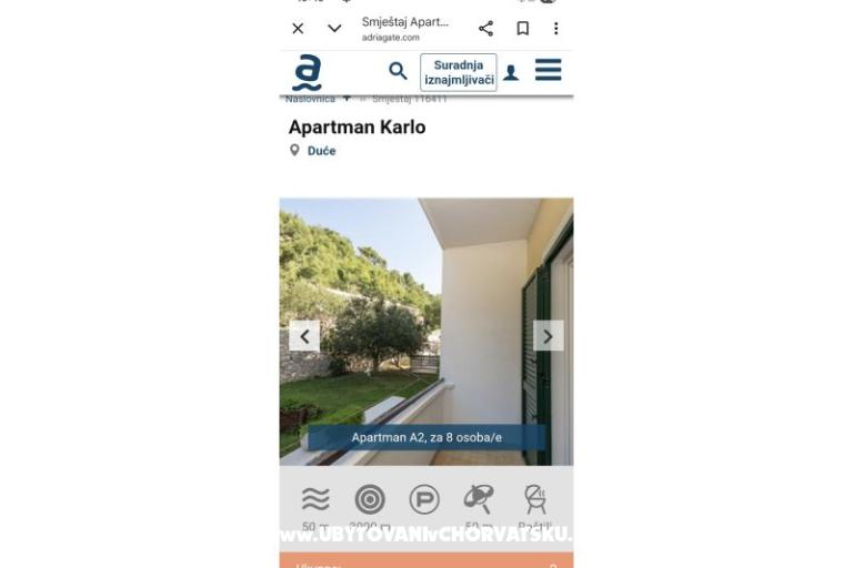 Apartmani Karlo – foto 10
