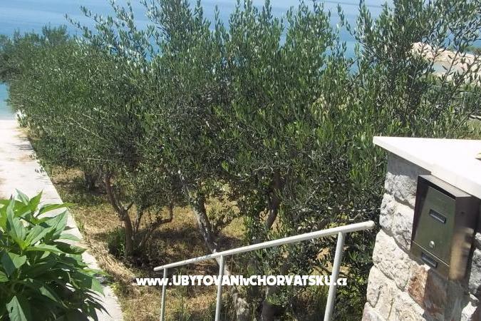 Apartmani Kalajžić – foto 10