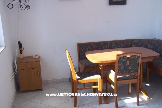 Apartmani Kalajžić – foto 12