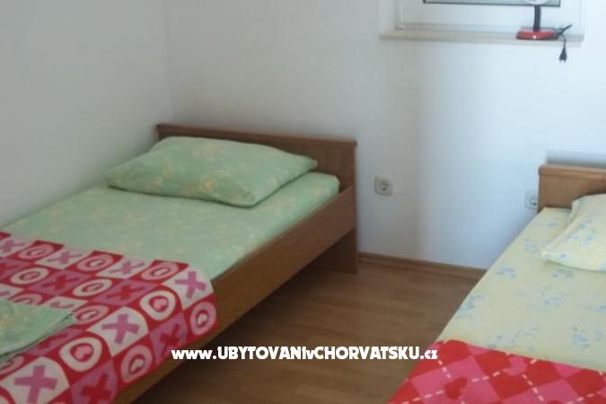 Apartmani Kalajžić – foto 14