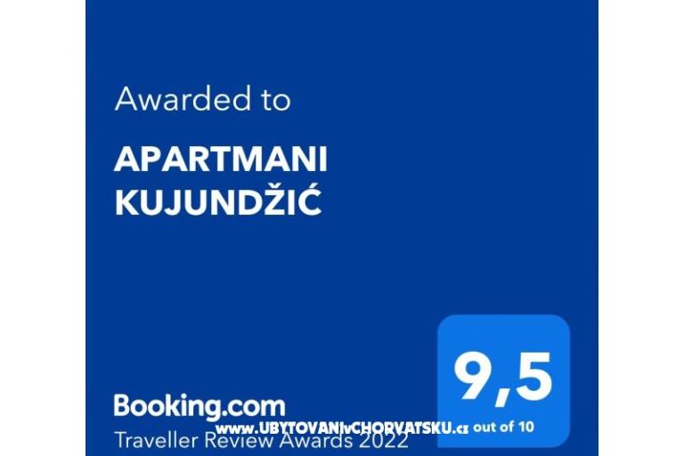 Apartmani Kujundžić – foto 7