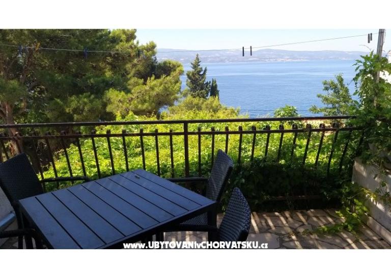 Apartmani Kuzmić – foto 13