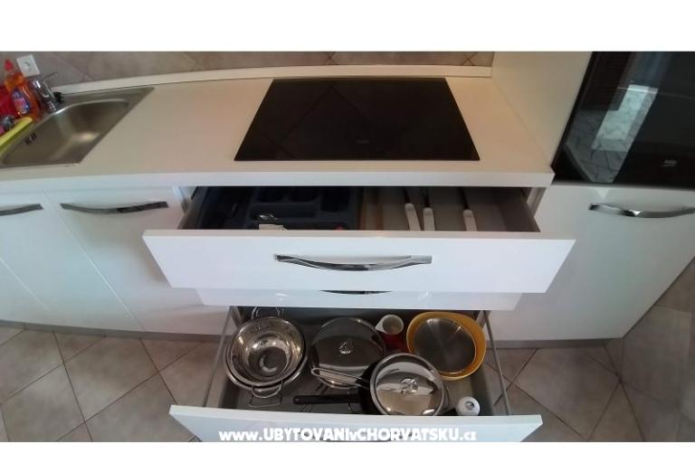 Apartmani Kuzmić – foto 14