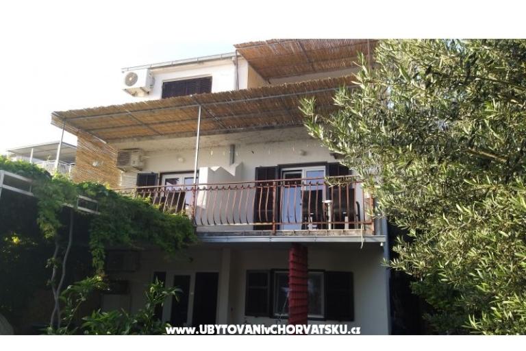 Apartmani Kuzmić – foto 15