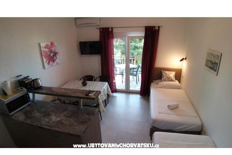 Apartmani Kuzmić – foto 16