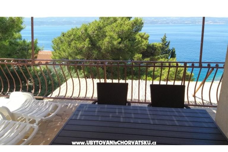 Apartmani Kuzmić – foto 2