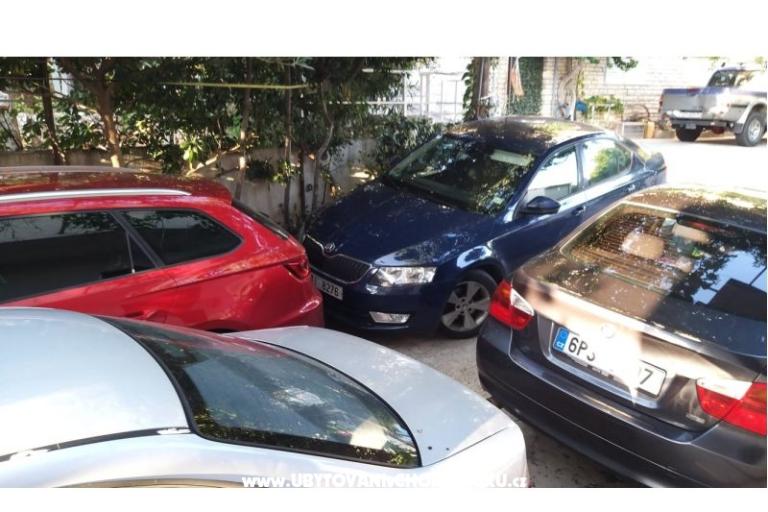 Apartmani Kuzmić – foto 19