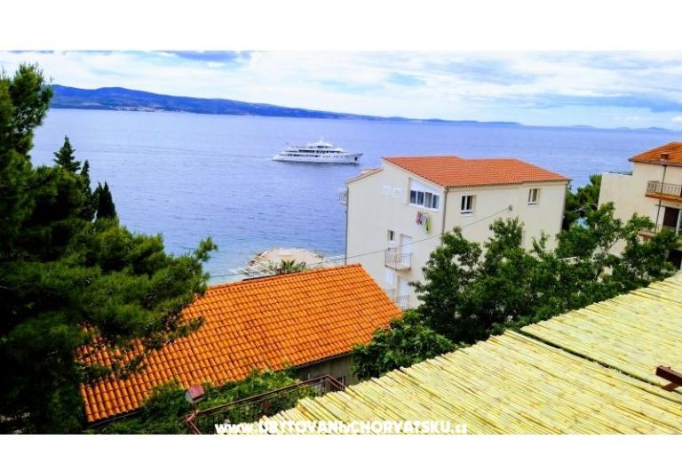 Apartmani Kuzmić – foto 4