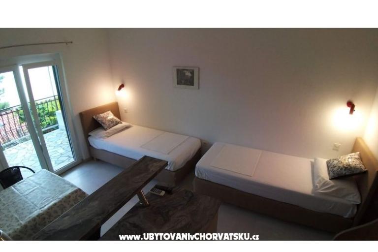 Apartmani Kuzmić – foto 6