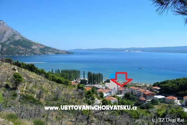 Apartmani Luca – foto 8