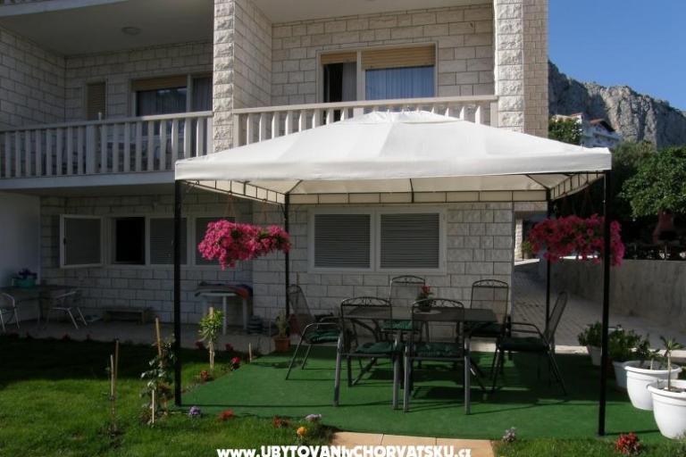 Apartmani Luca – foto 9