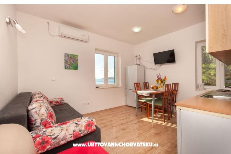 Apartmani Lučič – foto 12