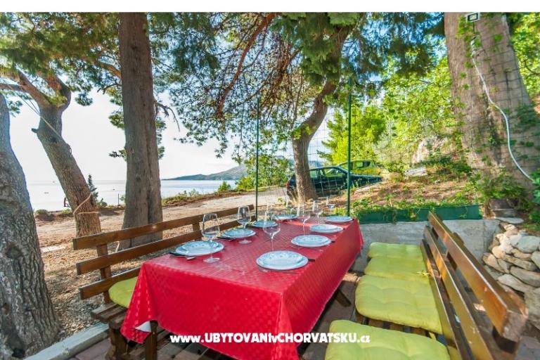 Apartmani Lučič – foto 16