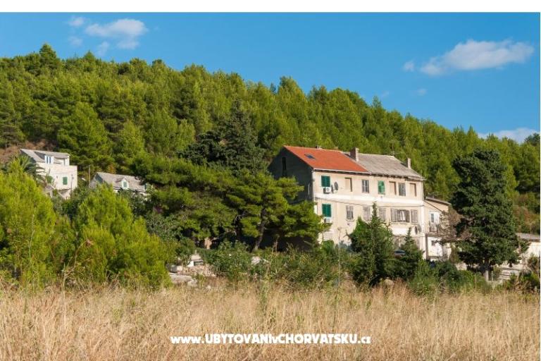 Apartmani Lučič – foto 17