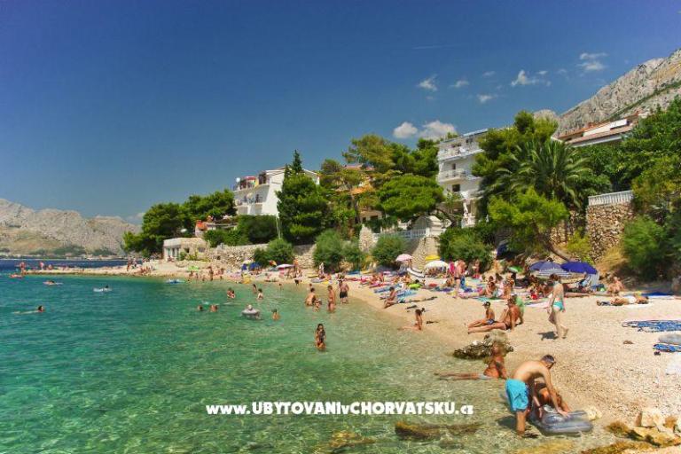 Apartmani M&F Tomasovic – foto 4