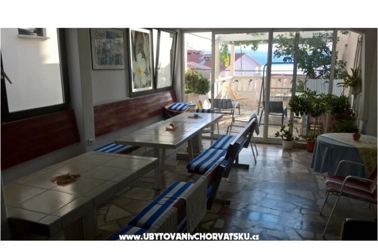 Apartmani M&F Tomasovic – foto 9