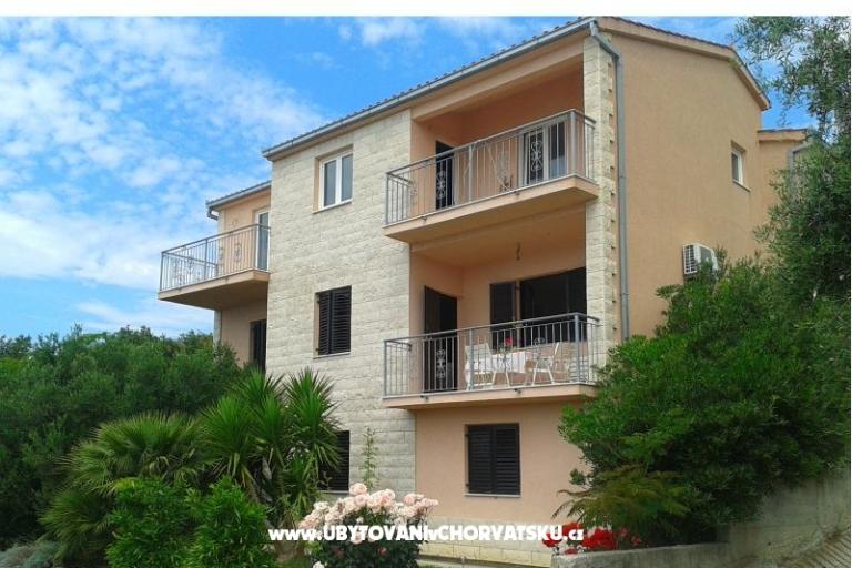Apartmani Maja – foto 5