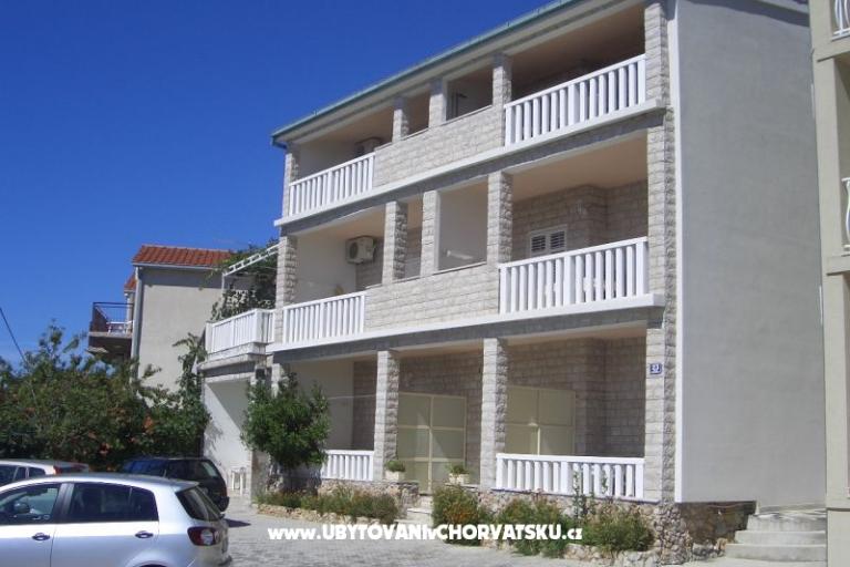 Apartmani Marija Jelić – foto 5