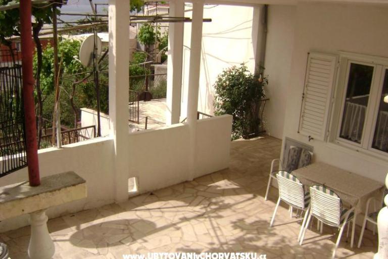 Apartmani Maslov – foto 2