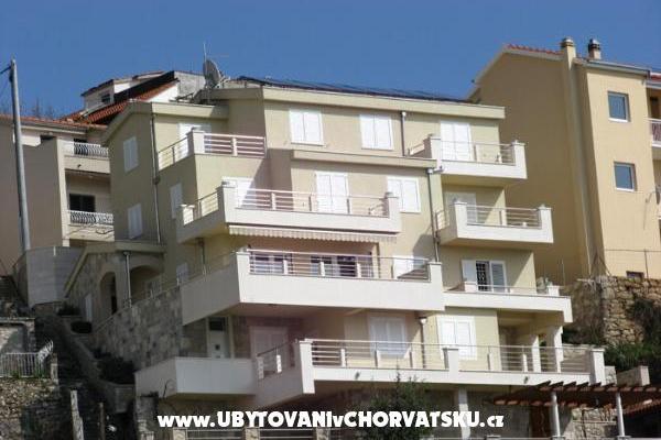 Apartmani Mateo & Andrea**** – foto 3