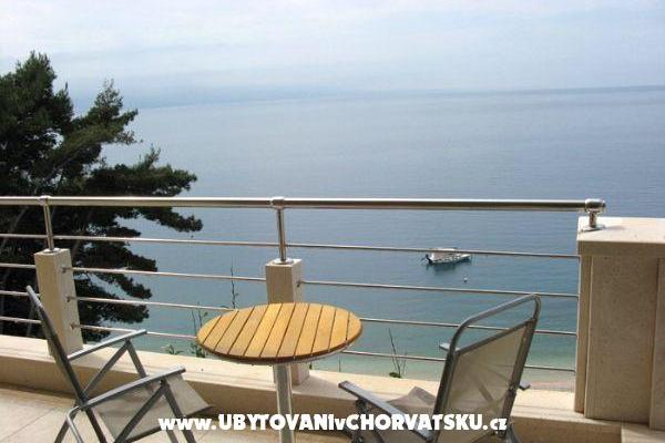 Apartmani Mateo & Andrea**** – foto 8