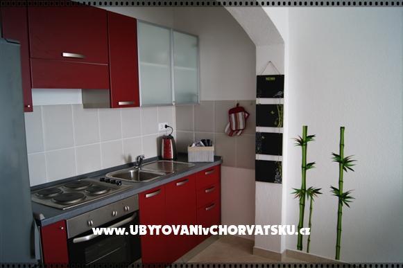 4**** apartments sa bazenom  – foto 6