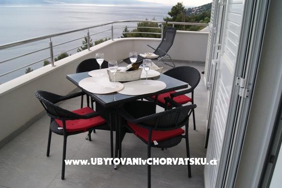 4**** apartments sa bazenom  – foto 8