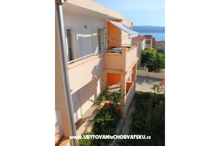 Apartmani Mihaljević – foto 2