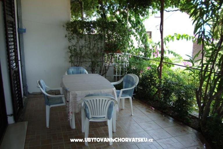 Apartmani Mijo – foto 16