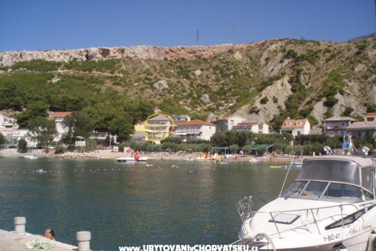Apartmani Mikulić – foto 16