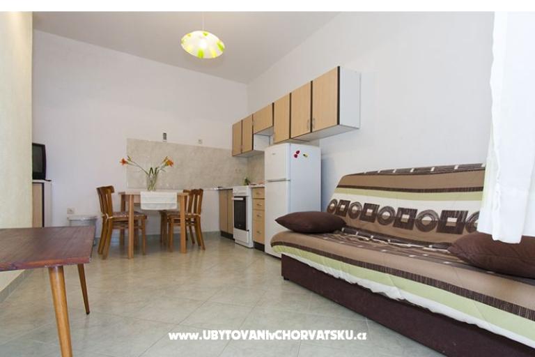 Apartmani Mikulić – foto 2