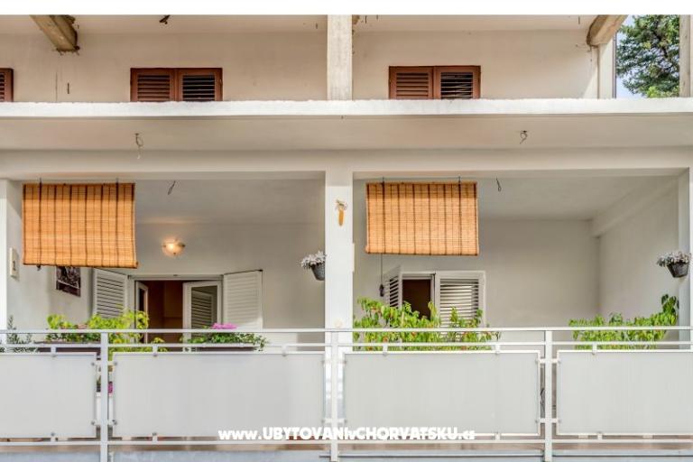 Apartmani Mila Tomasović – foto 5