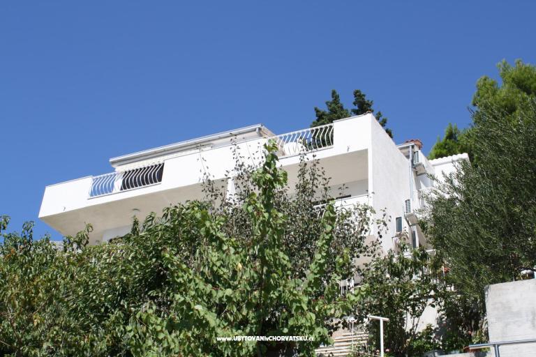 Apartmani Milica – foto 2