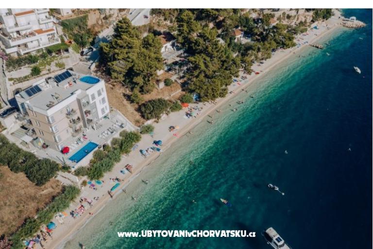 Apartmani Miljak – foto 12